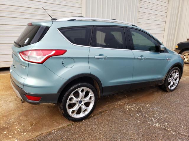 Photo 2 VIN: 1FMCU0J98DUC59439 - FORD ESCAPE 