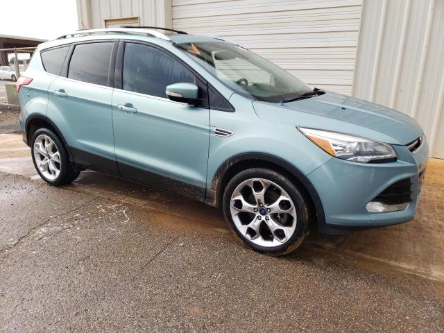 Photo 3 VIN: 1FMCU0J98DUC59439 - FORD ESCAPE 