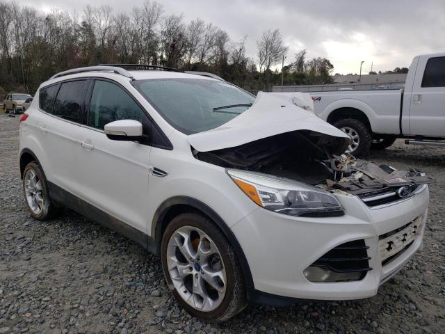 Photo 0 VIN: 1FMCU0J98DUC83398 - FORD ESCAPE TIT 