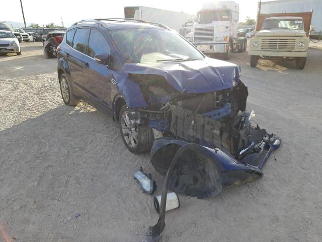 Photo 0 VIN: 1FMCU0J98DUD18182 - FORD ESCAPE 