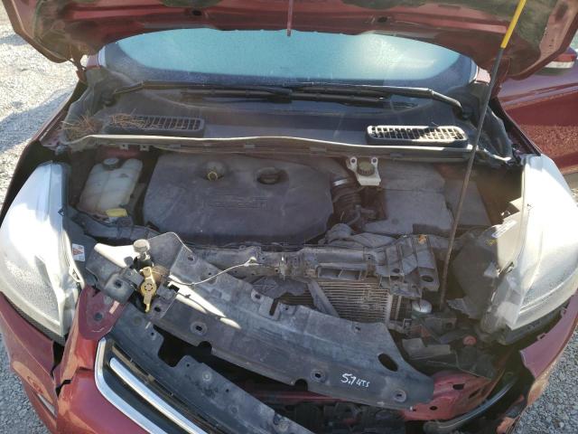 Photo 11 VIN: 1FMCU0J98DUD34155 - FORD ESCAPE TIT 