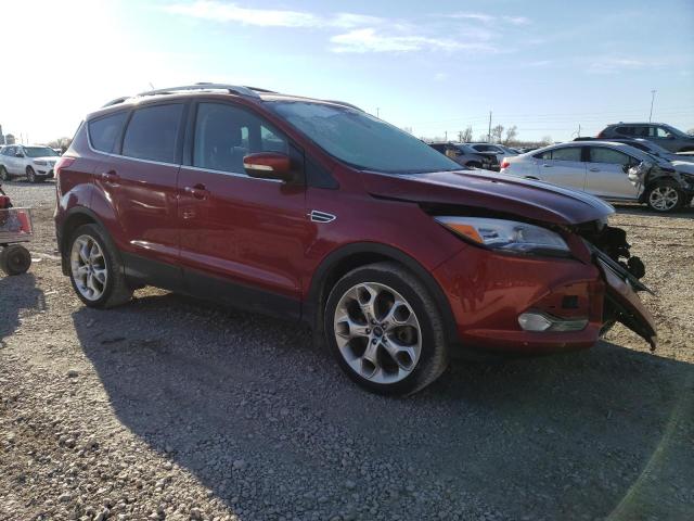 Photo 3 VIN: 1FMCU0J98DUD34155 - FORD ESCAPE TIT 