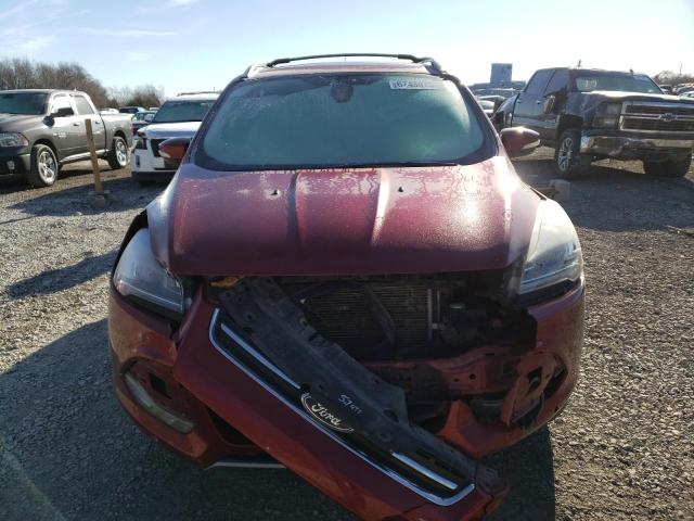 Photo 4 VIN: 1FMCU0J98DUD34155 - FORD ESCAPE TIT 