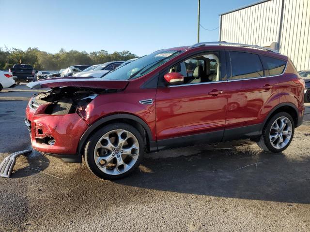 Photo 0 VIN: 1FMCU0J98DUD64854 - FORD ESCAPE 