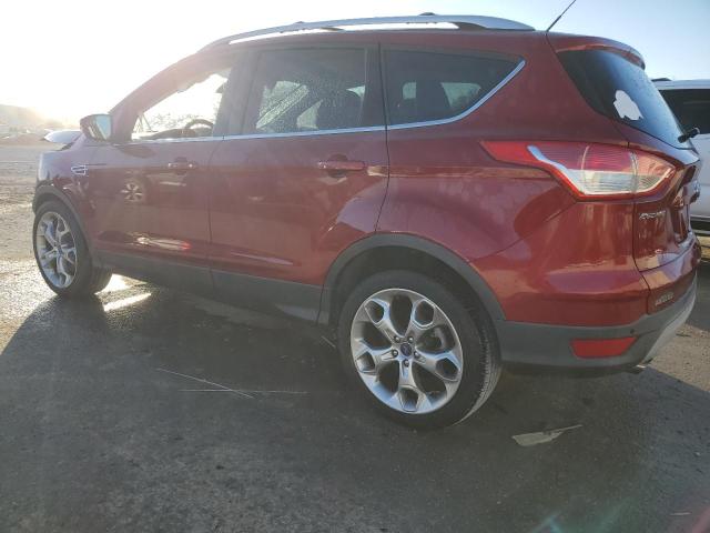 Photo 1 VIN: 1FMCU0J98DUD64854 - FORD ESCAPE 