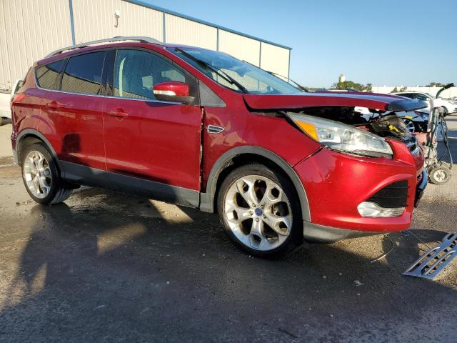 Photo 3 VIN: 1FMCU0J98DUD64854 - FORD ESCAPE 