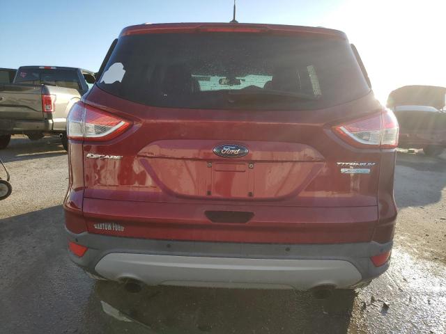 Photo 5 VIN: 1FMCU0J98DUD64854 - FORD ESCAPE 