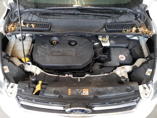 Photo 11 VIN: 1FMCU0J98DUD77944 - FORD ESCAPE TIT 