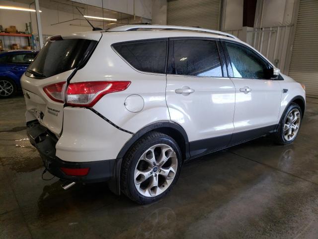 Photo 2 VIN: 1FMCU0J98DUD77944 - FORD ESCAPE TIT 