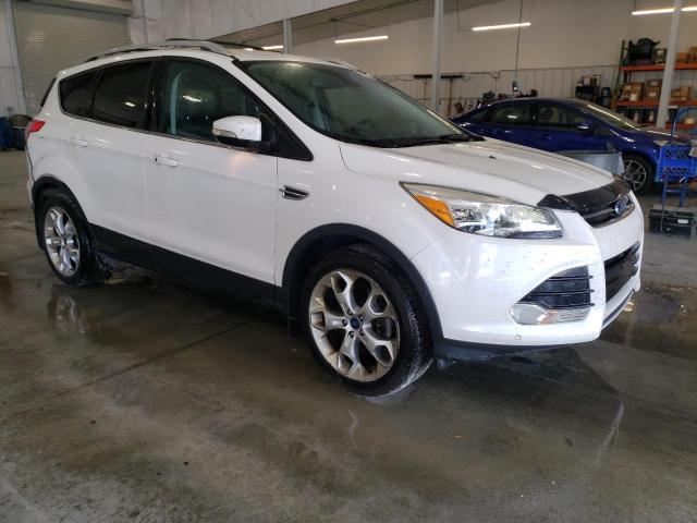 Photo 3 VIN: 1FMCU0J98DUD77944 - FORD ESCAPE TIT 