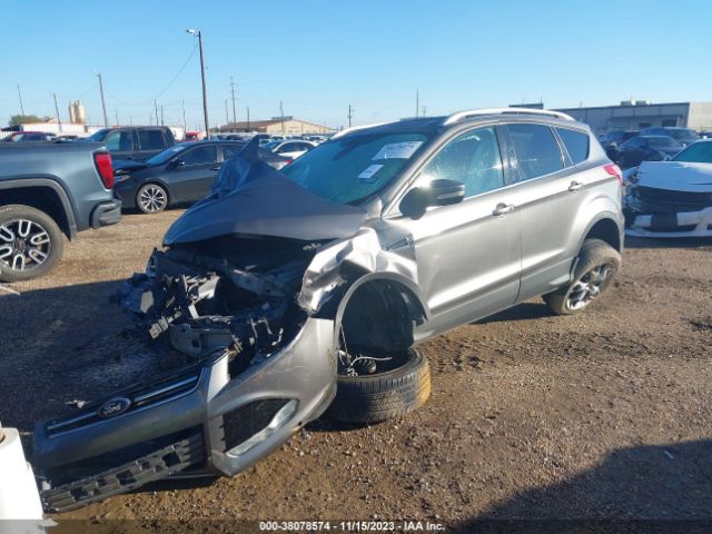 Photo 1 VIN: 1FMCU0J98EUA12956 - FORD ESCAPE 