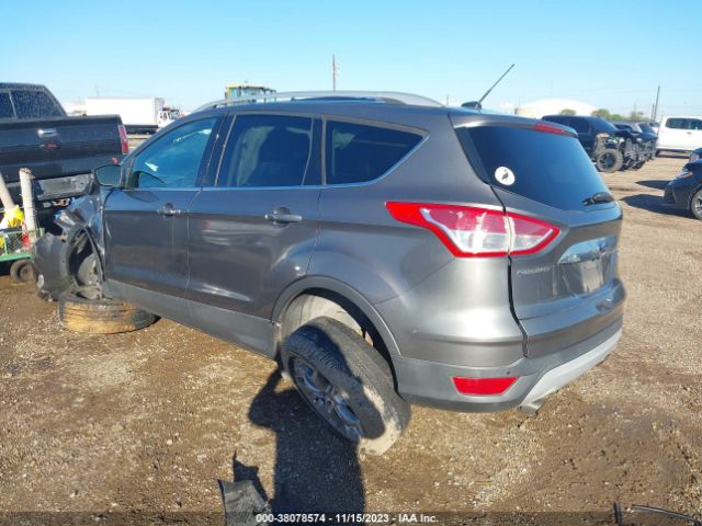 Photo 2 VIN: 1FMCU0J98EUA12956 - FORD ESCAPE 