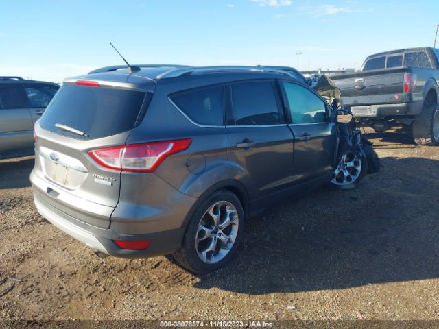 Photo 3 VIN: 1FMCU0J98EUA12956 - FORD ESCAPE 