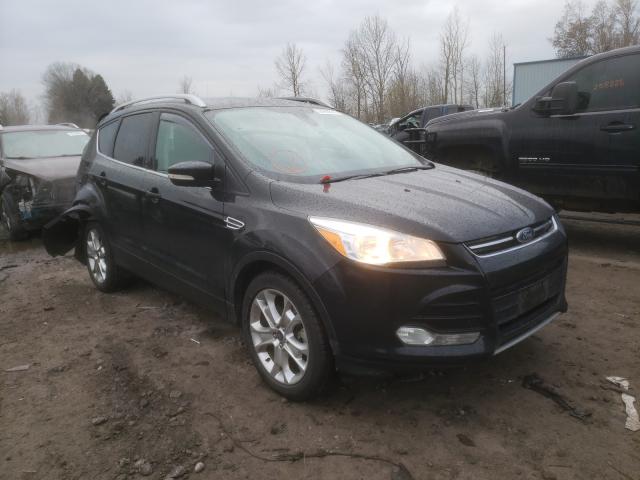 Photo 0 VIN: 1FMCU0J98EUA15839 - FORD ESCAPE TIT 