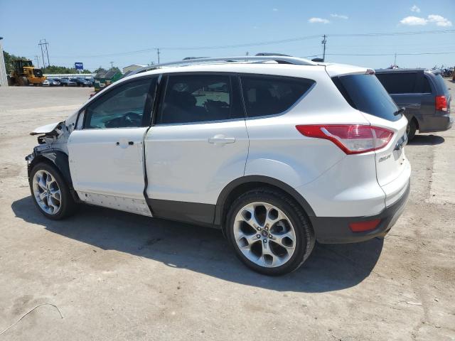 Photo 1 VIN: 1FMCU0J98EUA38134 - FORD ESCAPE TIT 