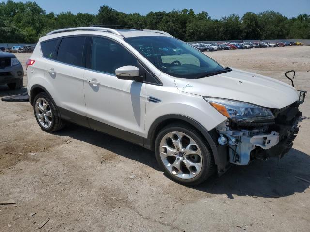 Photo 3 VIN: 1FMCU0J98EUA38134 - FORD ESCAPE TIT 