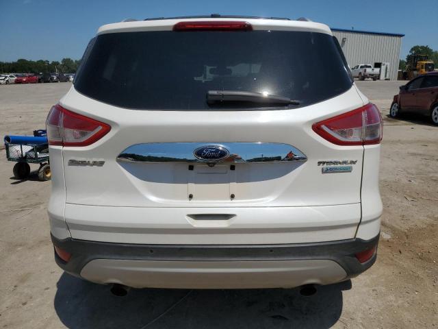 Photo 5 VIN: 1FMCU0J98EUA38134 - FORD ESCAPE TIT 