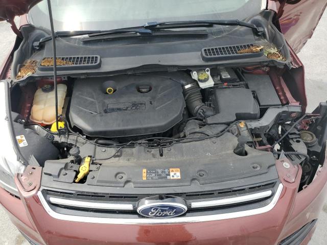 Photo 11 VIN: 1FMCU0J98EUA91626 - FORD ESCAPE TIT 