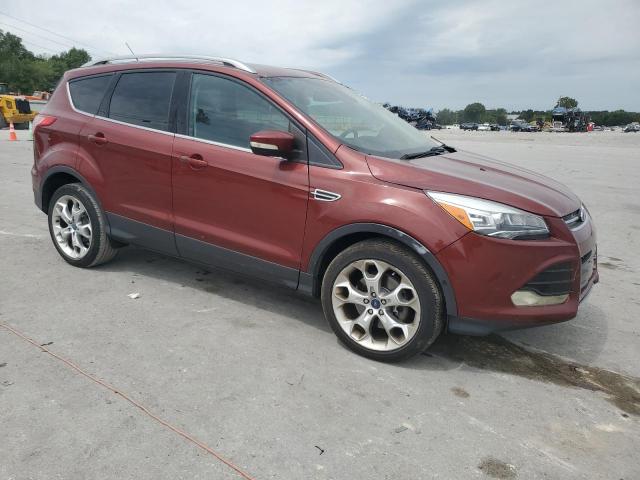 Photo 3 VIN: 1FMCU0J98EUA91626 - FORD ESCAPE TIT 