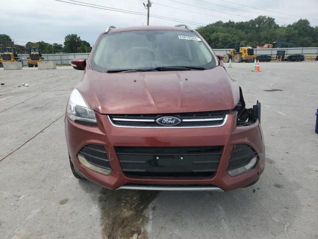 Photo 4 VIN: 1FMCU0J98EUA91626 - FORD ESCAPE TIT 