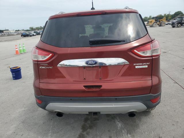 Photo 5 VIN: 1FMCU0J98EUA91626 - FORD ESCAPE TIT 