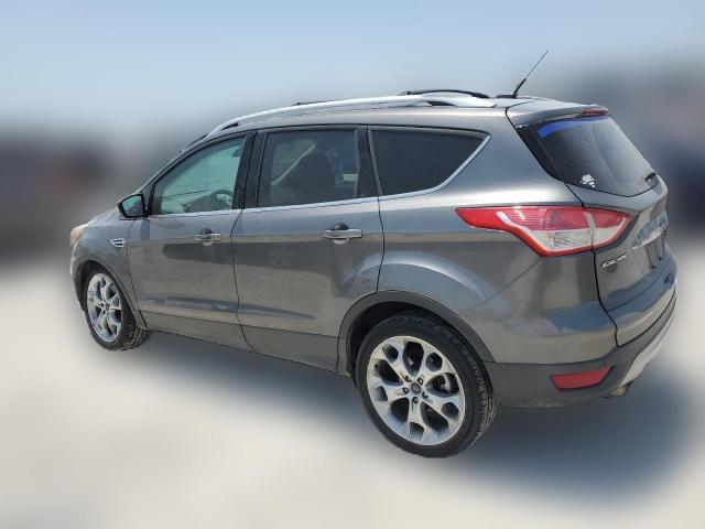 Photo 1 VIN: 1FMCU0J98EUB00650 - FORD ESCAPE 