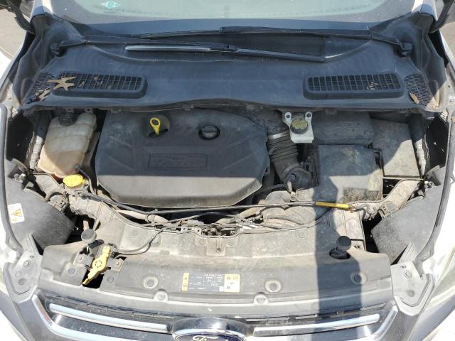 Photo 11 VIN: 1FMCU0J98EUB00650 - FORD ESCAPE 