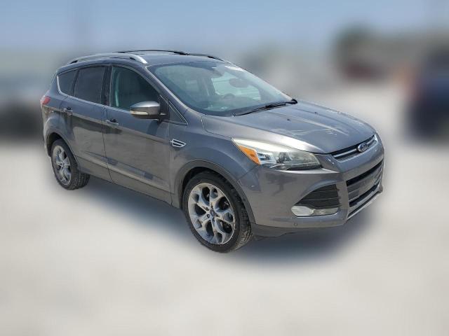 Photo 3 VIN: 1FMCU0J98EUB00650 - FORD ESCAPE 