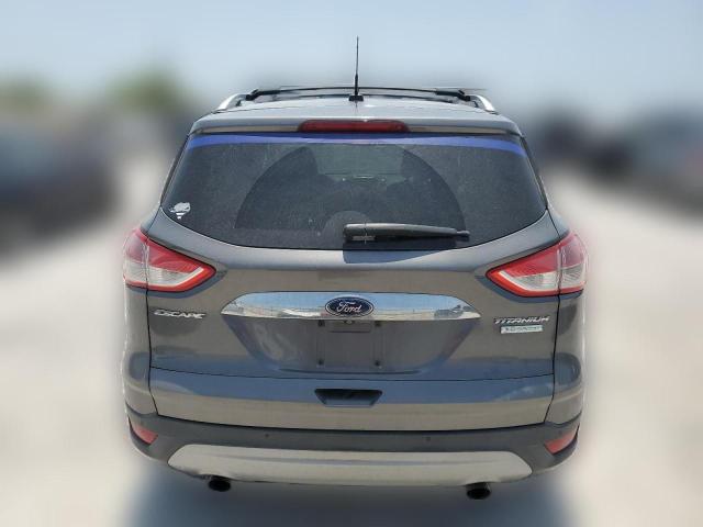 Photo 5 VIN: 1FMCU0J98EUB00650 - FORD ESCAPE 