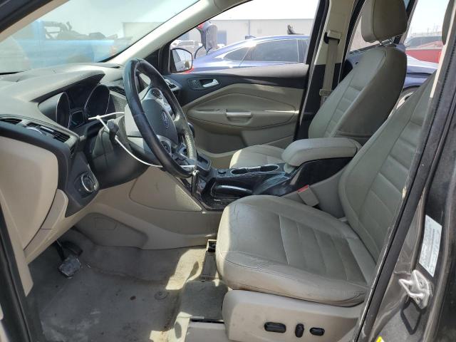 Photo 6 VIN: 1FMCU0J98EUB00650 - FORD ESCAPE 