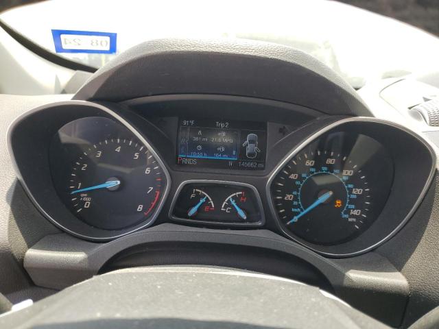 Photo 8 VIN: 1FMCU0J98EUB00650 - FORD ESCAPE 