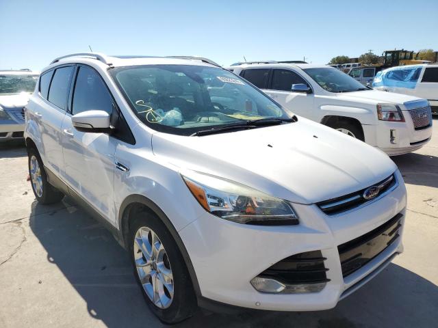 Photo 0 VIN: 1FMCU0J98EUB29386 - FORD ESCAPE TIT 