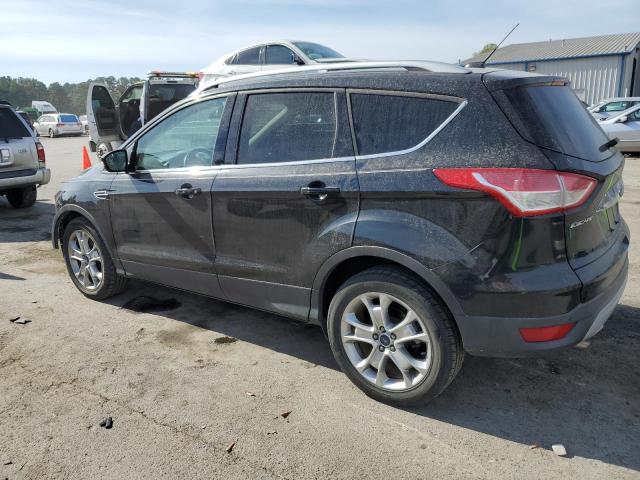 Photo 1 VIN: 1FMCU0J98EUB32983 - FORD ESCAPE 