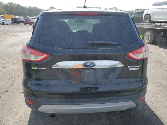 Photo 5 VIN: 1FMCU0J98EUB32983 - FORD ESCAPE 