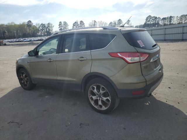 Photo 1 VIN: 1FMCU0J98EUB33566 - FORD ESCAPE TIT 