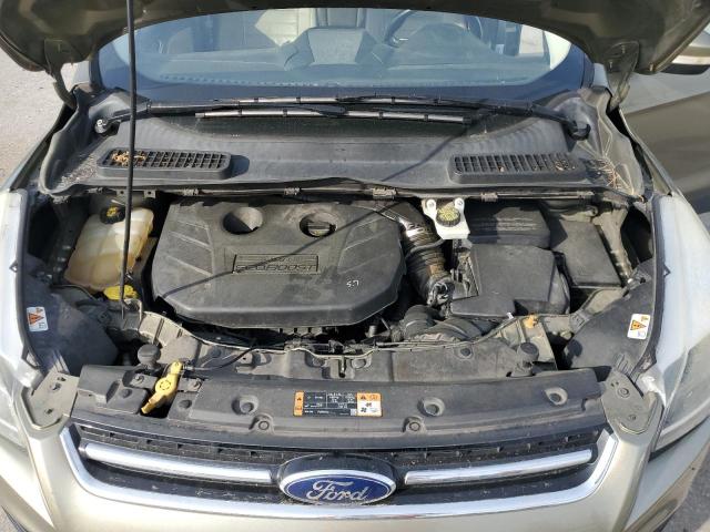 Photo 11 VIN: 1FMCU0J98EUB33566 - FORD ESCAPE TIT 