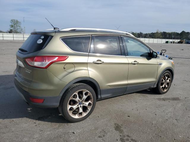 Photo 2 VIN: 1FMCU0J98EUB33566 - FORD ESCAPE TIT 