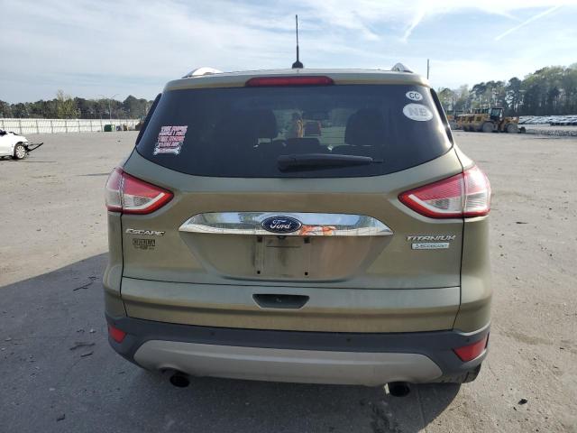 Photo 5 VIN: 1FMCU0J98EUB33566 - FORD ESCAPE TIT 