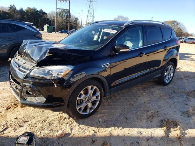 Photo 0 VIN: 1FMCU0J98EUB43661 - FORD ESCAPE 