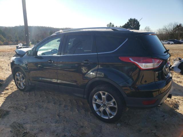 Photo 1 VIN: 1FMCU0J98EUB43661 - FORD ESCAPE 