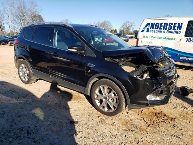 Photo 3 VIN: 1FMCU0J98EUB43661 - FORD ESCAPE 