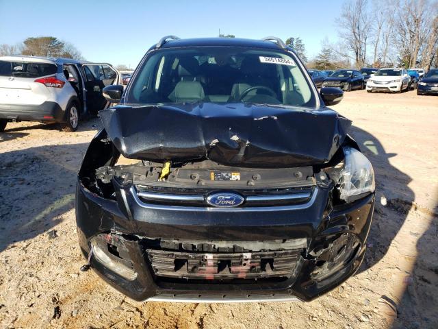 Photo 4 VIN: 1FMCU0J98EUB43661 - FORD ESCAPE 