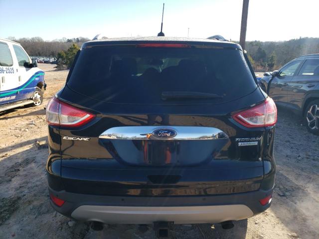 Photo 5 VIN: 1FMCU0J98EUB43661 - FORD ESCAPE 