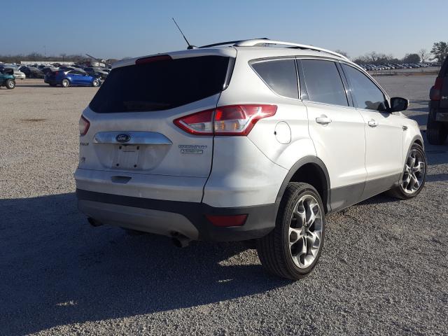 Photo 3 VIN: 1FMCU0J98EUB61285 - FORD ESCAPE TIT 