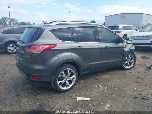 Photo 3 VIN: 1FMCU0J98EUC04796 - FORD ESCAPE 