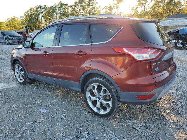 Photo 1 VIN: 1FMCU0J98EUC07438 - FORD ESCAPE TIT 