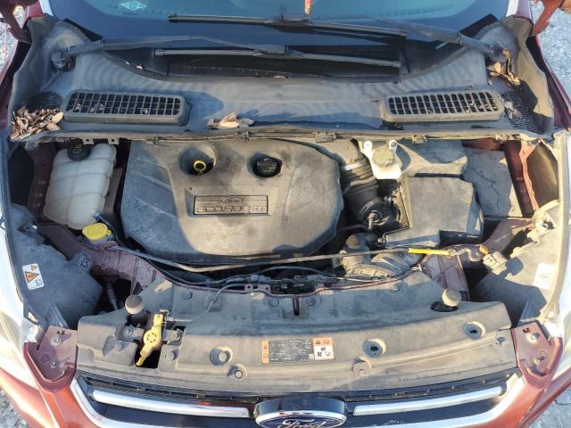 Photo 10 VIN: 1FMCU0J98EUC07438 - FORD ESCAPE TIT 