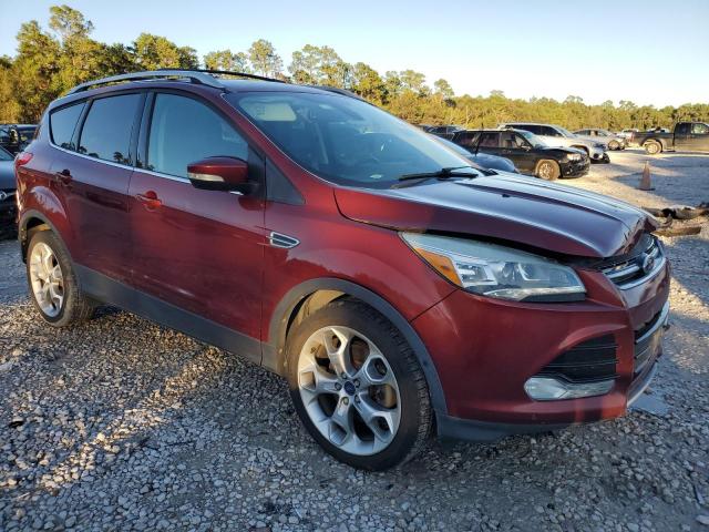 Photo 3 VIN: 1FMCU0J98EUC07438 - FORD ESCAPE TIT 