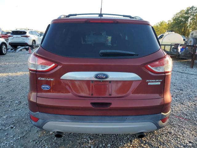 Photo 5 VIN: 1FMCU0J98EUC07438 - FORD ESCAPE TIT 