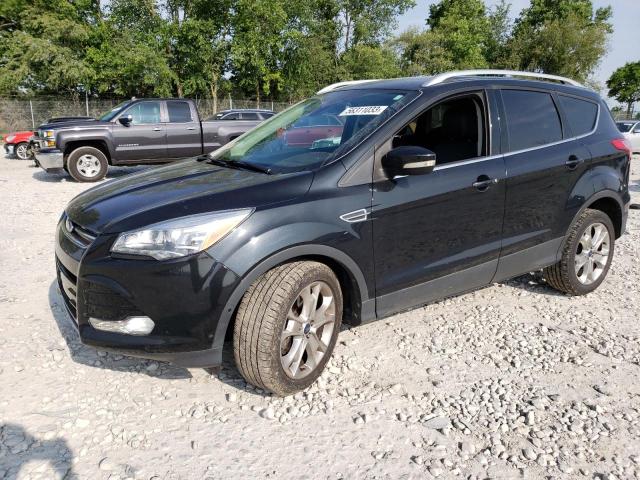 Photo 0 VIN: 1FMCU0J98EUC58308 - FORD ESCAPE TIT 